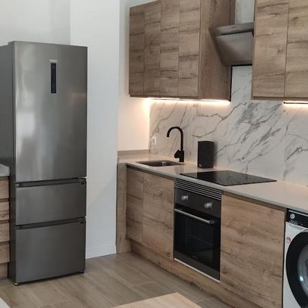 Precioso Apartamento De Diseno Para 4-6 Personas Vt-55212-V Валенсия Экстерьер фото