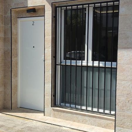 Precioso Apartamento De Diseno Para 4-6 Personas Vt-55212-V Валенсия Экстерьер фото