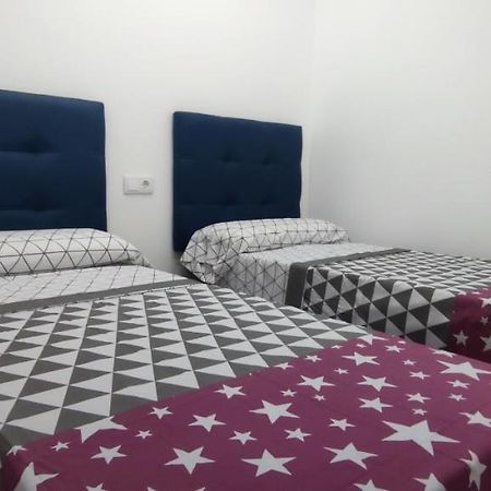 Precioso Apartamento De Diseno Para 4-6 Personas Vt-55212-V Валенсия Экстерьер фото