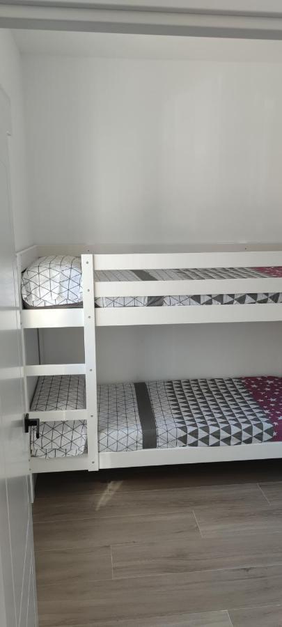Precioso Apartamento De Diseno Para 4-6 Personas Vt-55212-V Валенсия Экстерьер фото