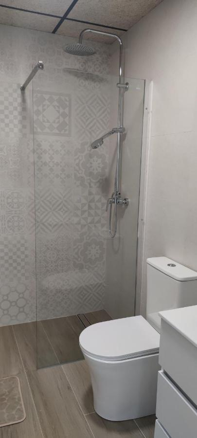 Precioso Apartamento De Diseno Para 4-6 Personas Vt-55212-V Валенсия Экстерьер фото