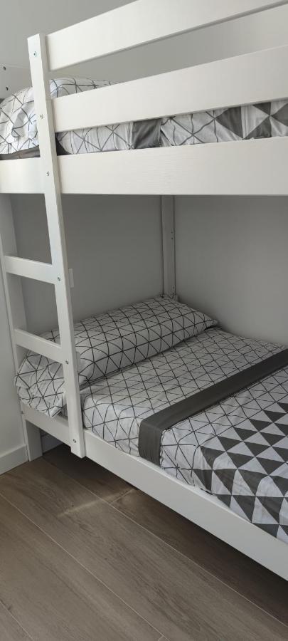 Precioso Apartamento De Diseno Para 4-6 Personas Vt-55212-V Валенсия Экстерьер фото