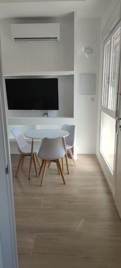 Precioso Apartamento De Diseno Para 4-6 Personas Vt-55212-V Валенсия Экстерьер фото