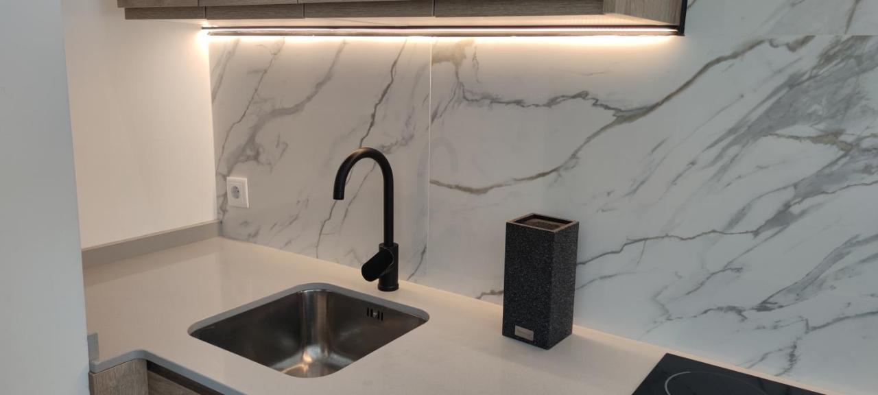 Precioso Apartamento De Diseno Para 4-6 Personas Vt-55212-V Валенсия Экстерьер фото