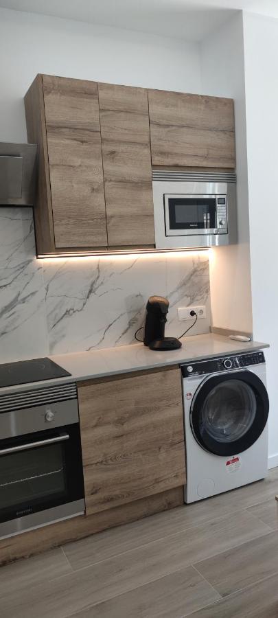 Precioso Apartamento De Diseno Para 4-6 Personas Vt-55212-V Валенсия Экстерьер фото