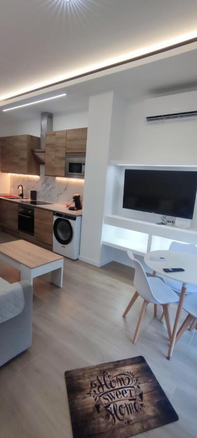 Precioso Apartamento De Diseno Para 4-6 Personas Vt-55212-V Валенсия Экстерьер фото
